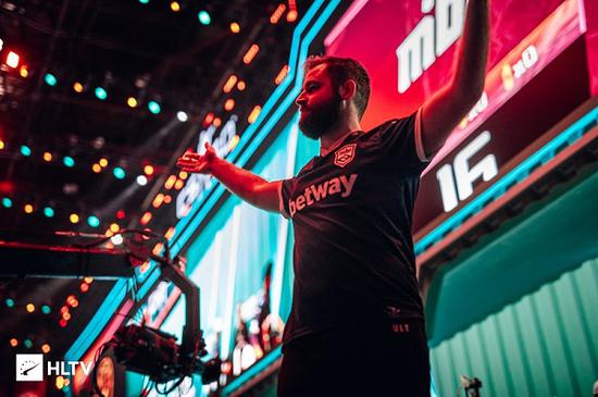 北京电竞产业快速发展助力双奥之城崛起