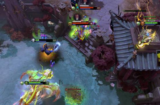 无畏契约全新版本更新揭晓对局结算与生涯界面改版